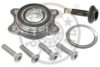OPTIMAL 102518 Wheel Bearing Kit